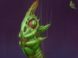 duvong