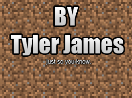 byTYLERJAMES