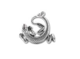 SilverGecko