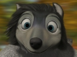 humphreytheomegawolf