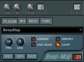 Floopermap