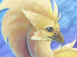 Firequill