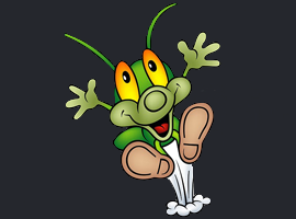 jumpbug