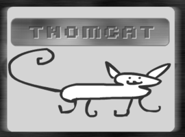 TNOMCat
