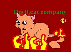 Devilcatcompany