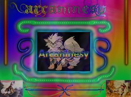 Arcaninesy