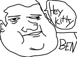 Bennyboysautism