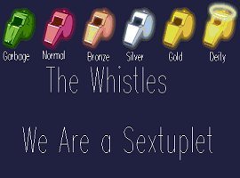 TheWhistleGang