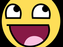 EpicFaceClock