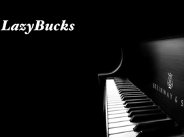 LazyBucks