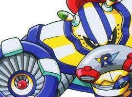 Shrapnoid