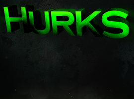 Hurks