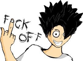 Dannythedick