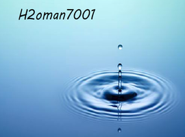 H2oman7001