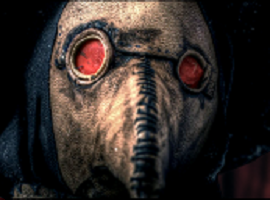 BloodyDoctor