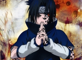 sasukeitachi