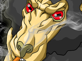 CNegative