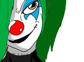 DizzyTheClown