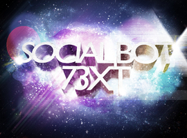 SocialBot73xt