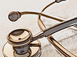 A-Quasi-Doctor