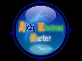 RickyElectroniMaster