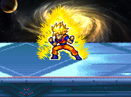 KameHame500