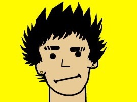 JohnnyBoyCartoons