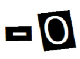 NegaZero
