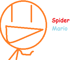 Spidermario