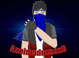 Axelmadness