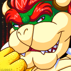 BowserandLover1
