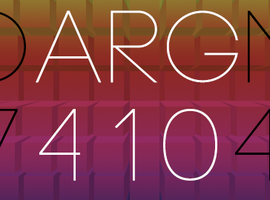 Arg410