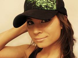 MelonieMac