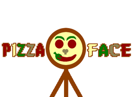 Pizzaface4372