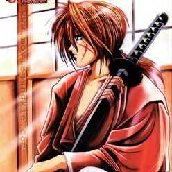 Retrosamurai