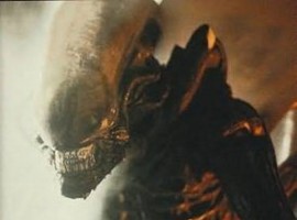 Xenofiend