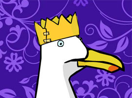 SeagullKing