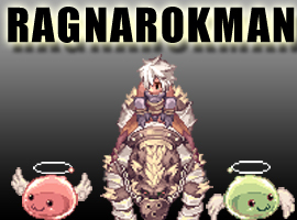 RagnarokMan
