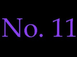 primenumber11