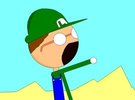 Bewareweegee