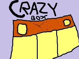 CrazyBox