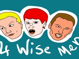4WiseMen