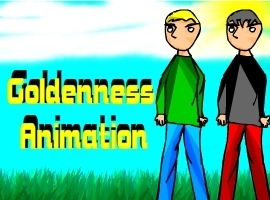 goldenness