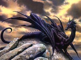 Dracojawn