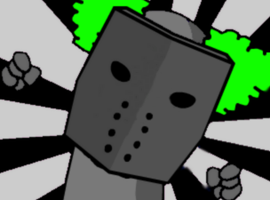 Chaoself