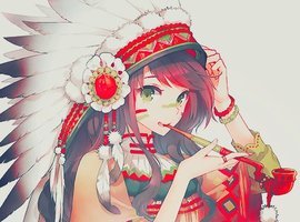 CaramelPocky