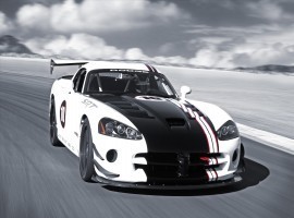 dodgevipers