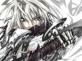 Darkssoul