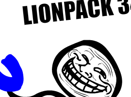 lionpack34