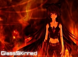 GlassSkinned